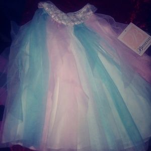Gorgeous tutu dress bundle brand new